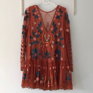 Free People Dress